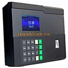 Máy chấm công vân tay thẻ Ronald Jack IN05